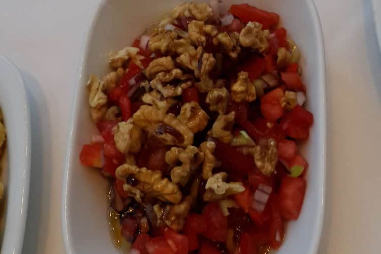 Bogazici Restaurant Photos Pictures Of Bogazici Restaurant Izmir Zomato